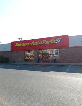 Advance Auto Parts
