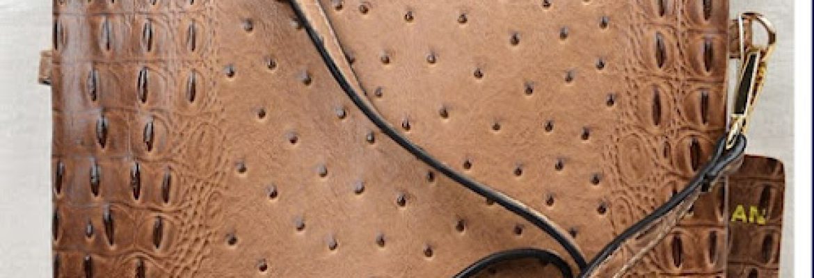 Iyah’s Handbags Galore