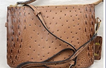 Iyah’s Handbags Galore
