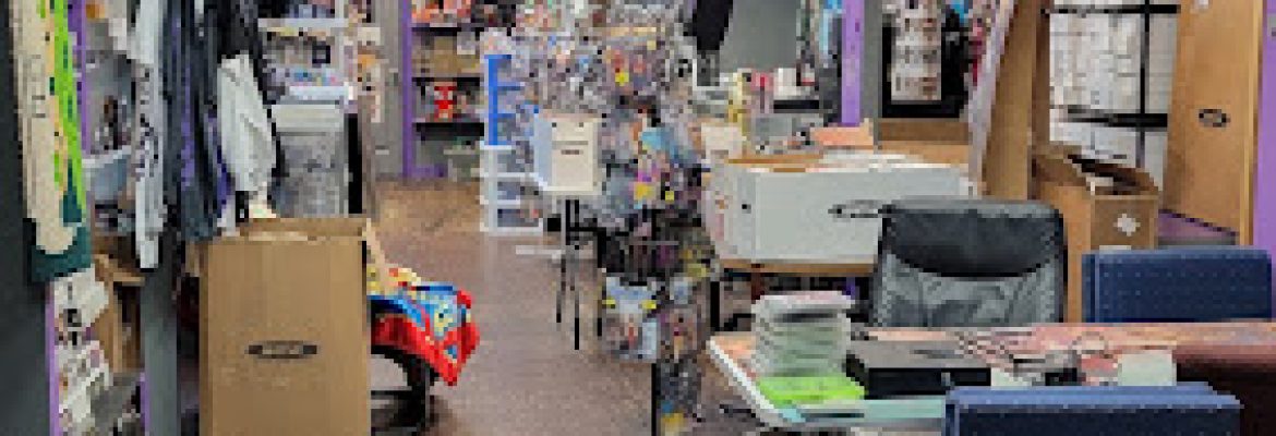 Uncanny Collectables
