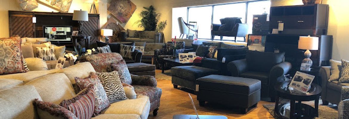 Bob’s Discount Furniture and Mattress Store
