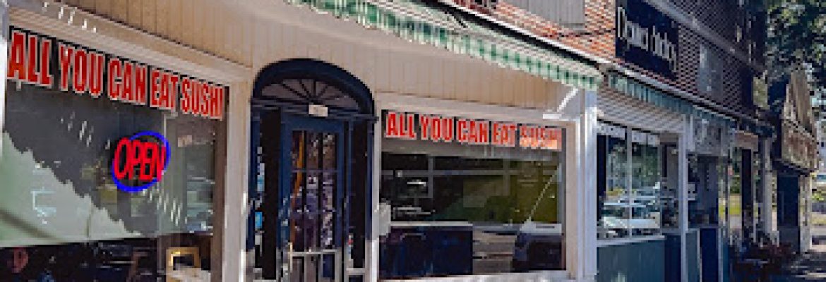 Kama Sushi