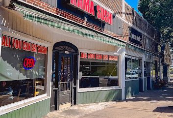 Kama Sushi