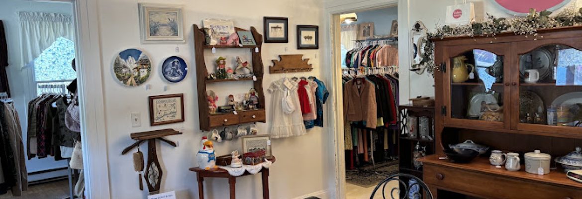 Endless Armoire