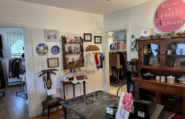 Endless Armoire
