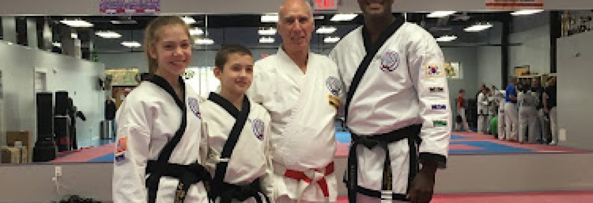 Glenbrook Martial Arts