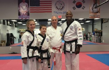 Glenbrook Martial Arts