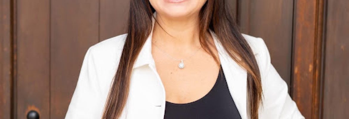 Amber Alcazar Coldwell Banker Realty