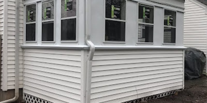 Better Built Basements, LLC