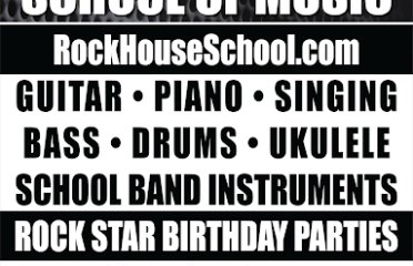 Rock House School of Music