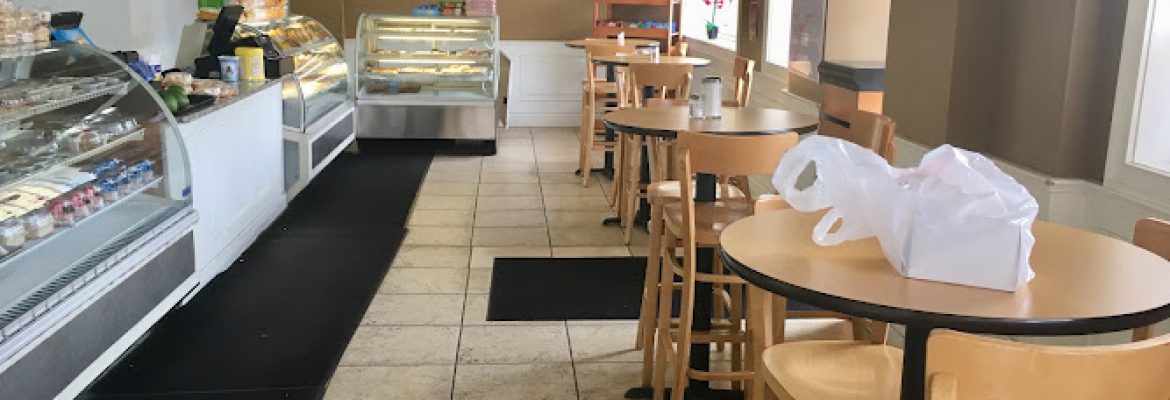 BAKERY BREAD , FROM HEAVEzN II, LLC