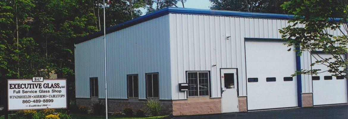 Executive Glass, LLC