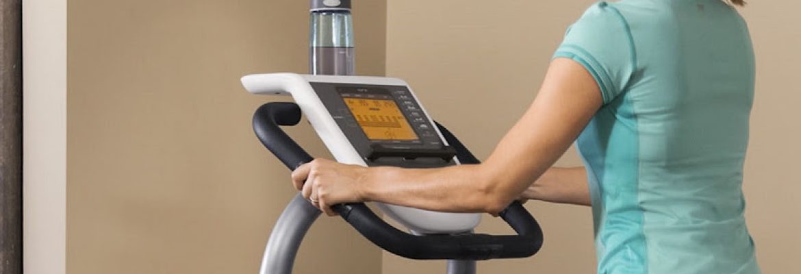 Total Fitness Equipment