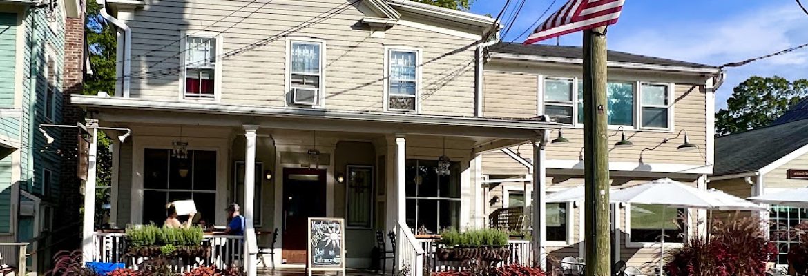 Kingsley Tavern