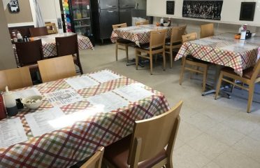 Gramma’s Comfort Foods