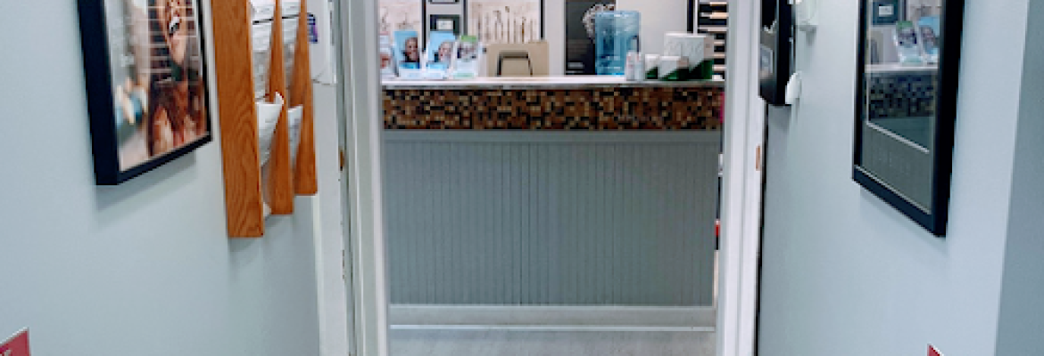Hilltop Dental Associates