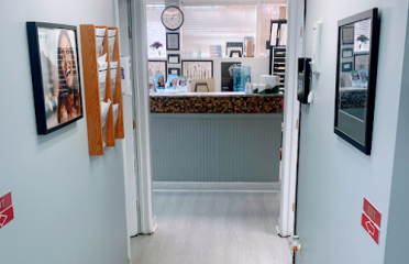 Hilltop Dental Associates