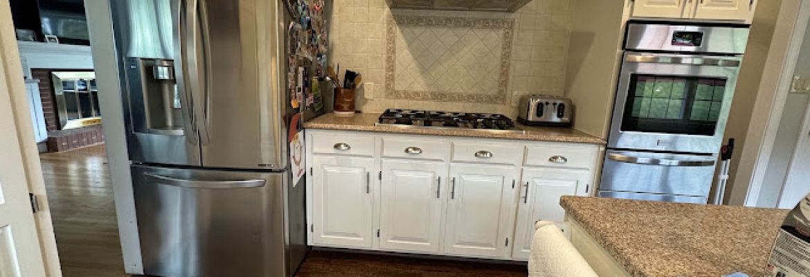 Maria’s House Cleaning LLC