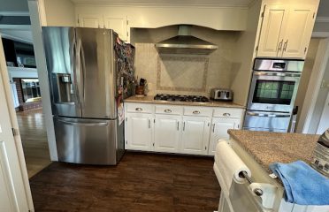 Maria’s House Cleaning LLC