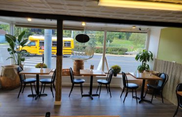 Island Rootz Cuisine