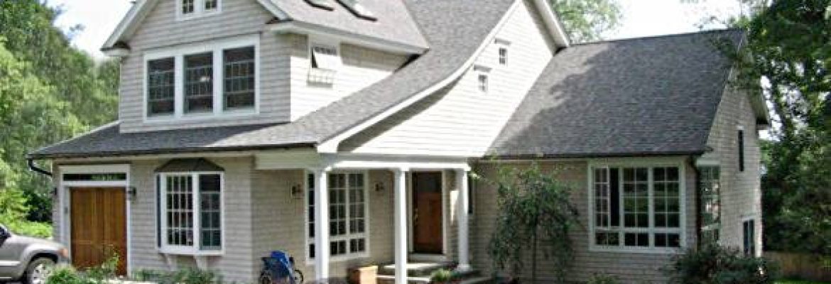Meyer Carpentry LLC