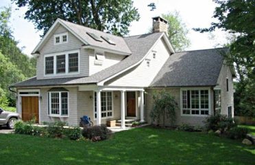 Meyer Carpentry LLC