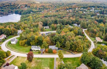 Kristen Kaskela, REALTOR®, Berkshire Hathaway HomeServices New England Properties