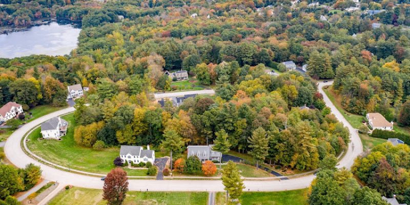 Kristen Kaskela, REALTOR®, Berkshire Hathaway HomeServices New England Properties