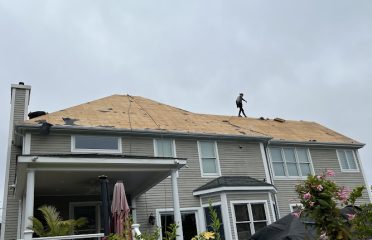 Modern Roofing