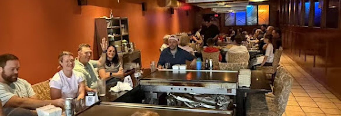 Bond Grill