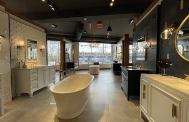 KOHLER Store Greenwich by Plimpton & Hills