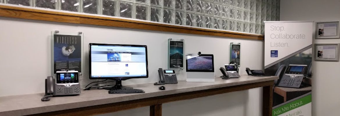 Total Communications, Inc.