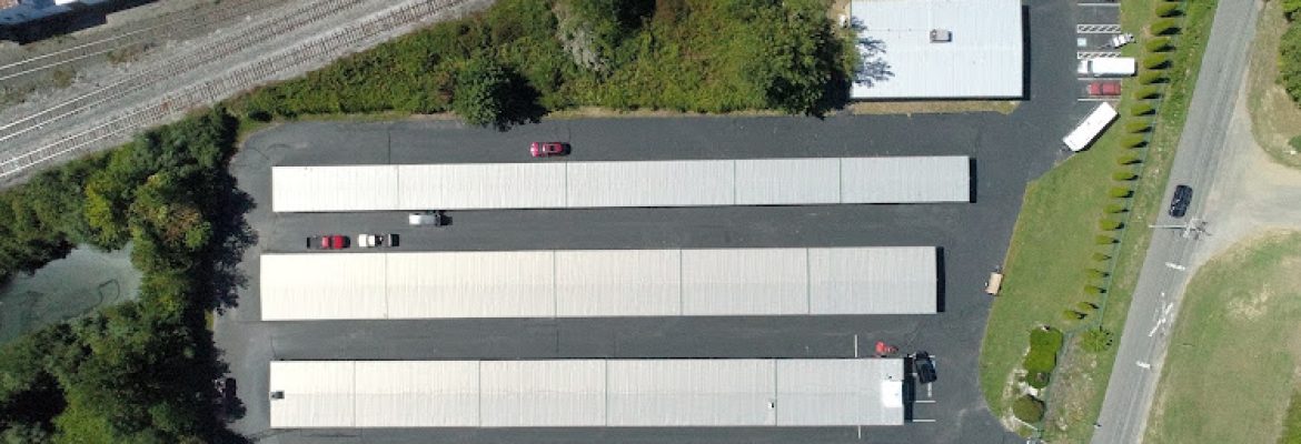 Murphy’s Self Storage