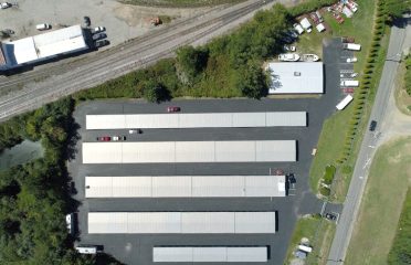Murphy’s Self Storage