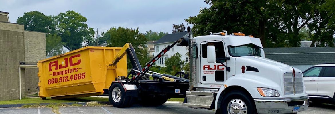AJC Waste Management