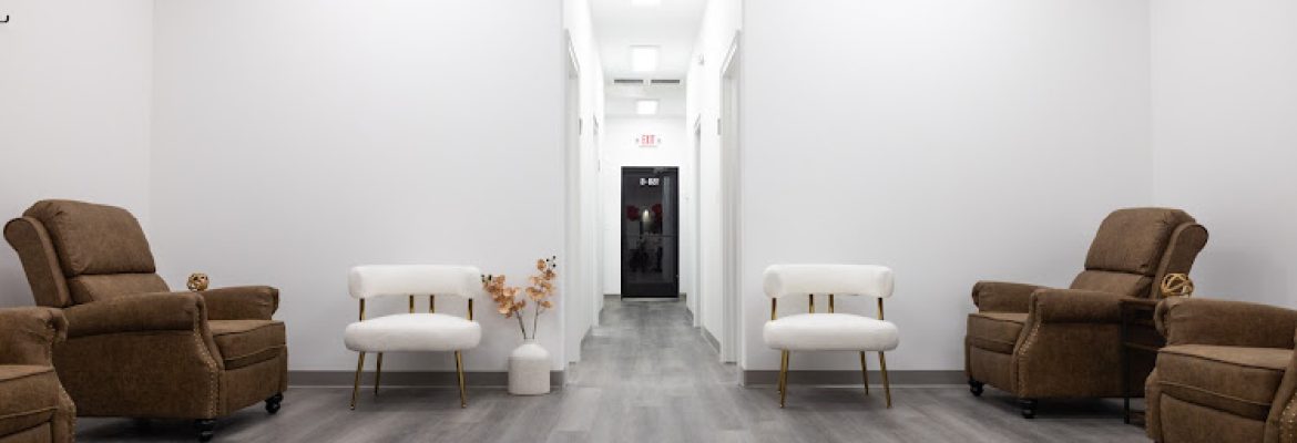 IV Lounge CT: Wellness Center, IV hydration, Anti-aging Treatments