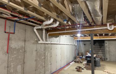 High Rock Water Plumbing CT