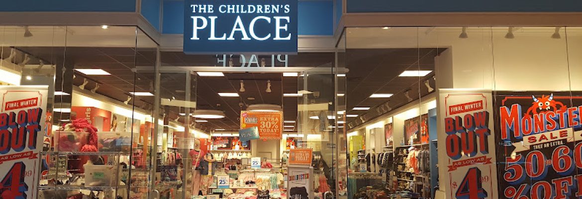 The Children’s Place