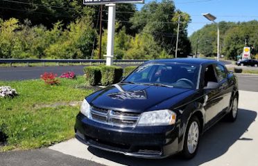 Mainway Auto LLC