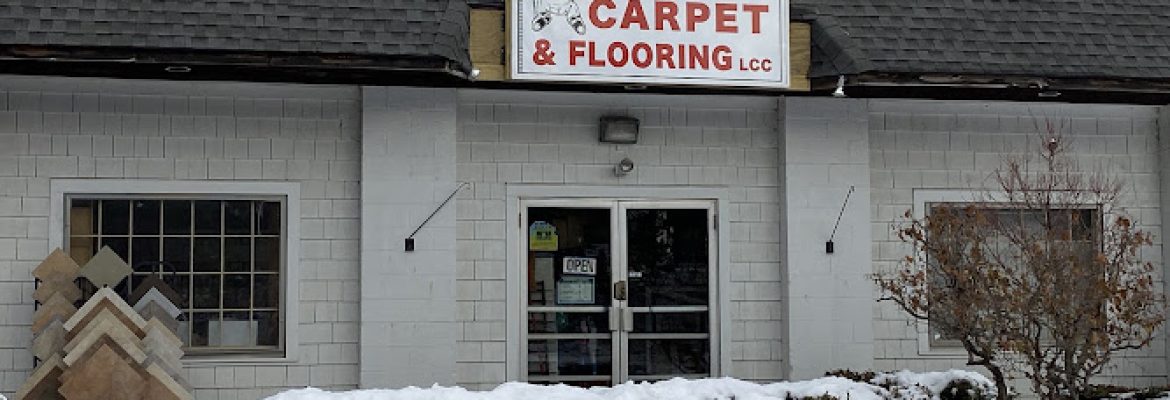 A Better Carpet & Flooring LLC