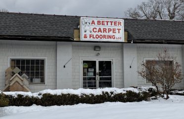A Better Carpet & Flooring LLC