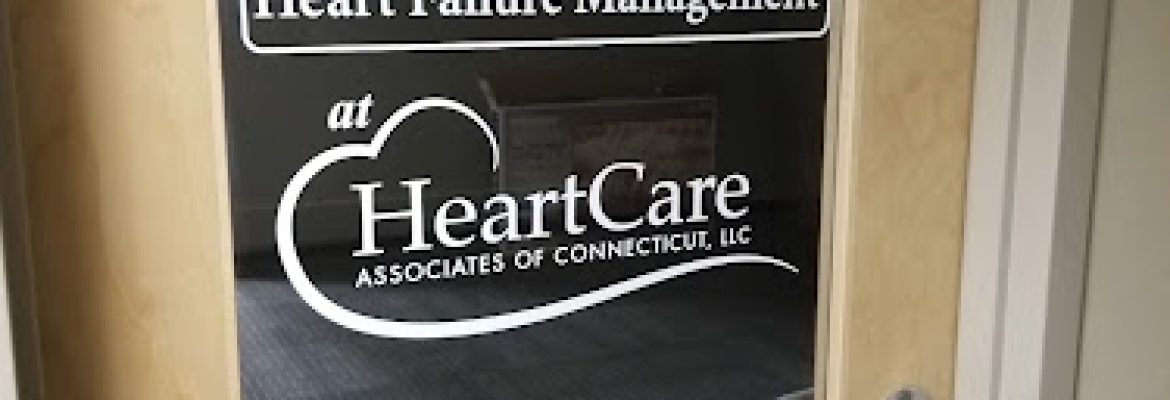 HeartCare Associates of Connecticut