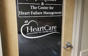 HeartCare Associates of Connecticut