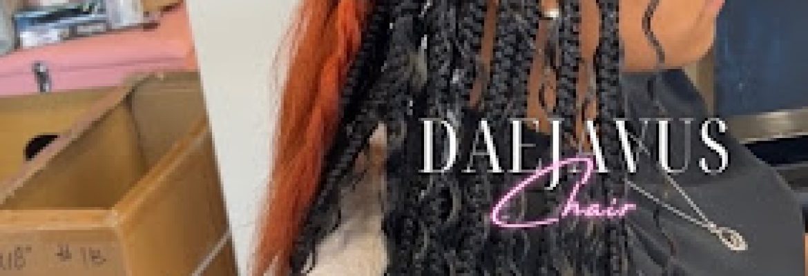 DaeJavu’s Chair LLC