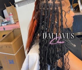 DaeJavu’s Chair LLC