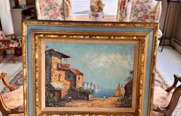 Villa Vintiques