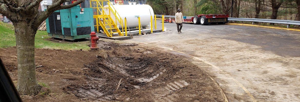 Martin Tank Removal, LLC