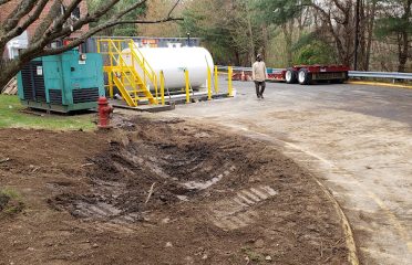 Martin Tank Removal, LLC