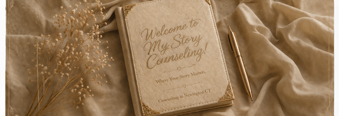 My Story Counseling, LLC