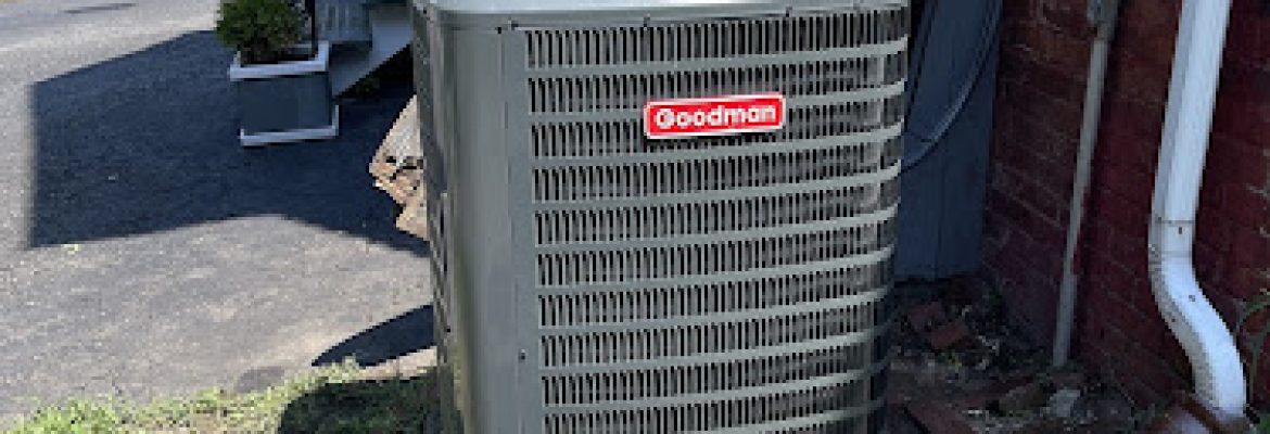 AIR PRO HVAC LLC